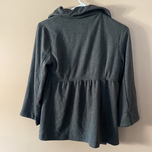 Du jour jacket - Picture 5 of 5